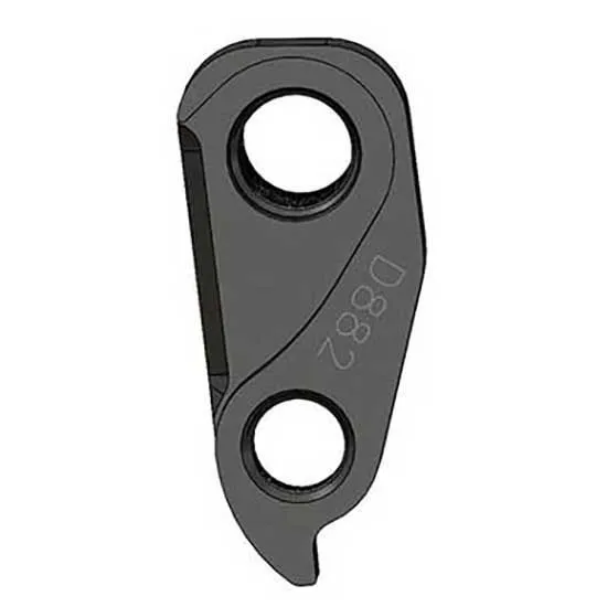 Pilo D882 Norco Schaltauge, Black, One Size