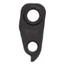 Pilo D882 Norco Schaltauge, Black, One Size