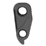 Pilo D882 Norco Schaltauge, Black, One Size
