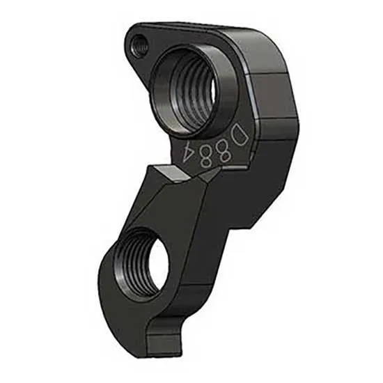 Pilo D883 Merida Schaltauge, Black, One Size Pilo D883 Merida Schaltauge, Black, One Size