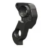 Pilo D883 Merida Schaltauge, Black, One Size