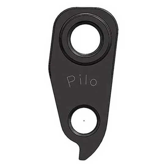 Pilo D883 Norco Schaltauge, Black, One Size Pilo D883 Norco Schaltauge, Black, One Size