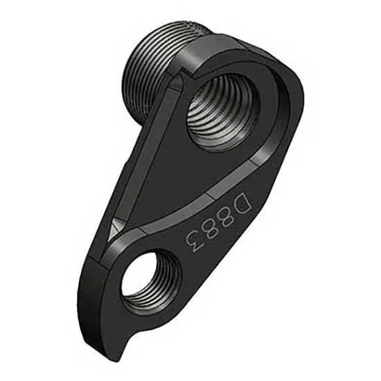 Pilo D883 Norco Schaltauge, Black, One Size Pilo D883 Norco Schaltauge, Black, One Size