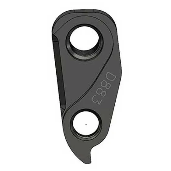 Pilo D883 Norco Schaltauge, Black, One Size Pilo D883 Norco Schaltauge, Black, One Size