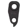 Pilo D883 Norco Schaltauge, Black, One Size