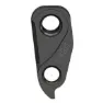 Pilo D883 Norco Schaltauge, Black, One Size