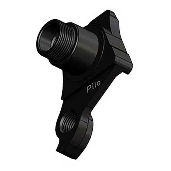 Pilo D885 Norco Schaltauge, Black, One Size Pilo D885 Norco Schaltauge, Black, One Size