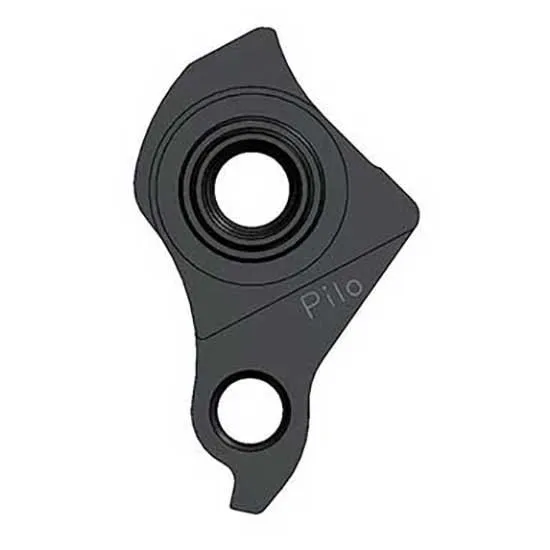 Pilo D885 Norco Schaltauge, Black, One Size Pilo D885 Norco Schaltauge, Black, One Size