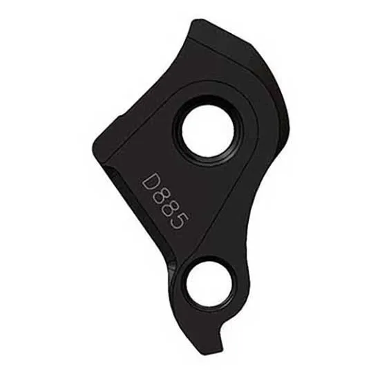Pilo D885 Norco Schaltauge, Black, One Size Pilo D885 Norco Schaltauge, Black, One Size