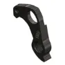 Pilo D886 Wilier Schaltauge, Black, One Size