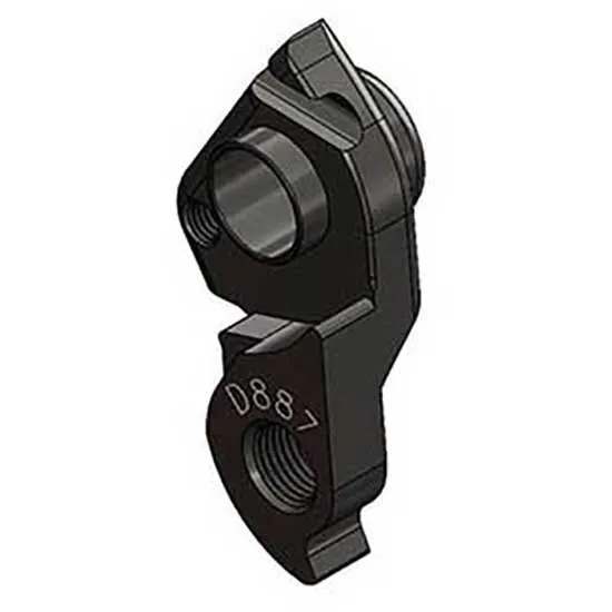 Pilo D887 Wilier Schaltauge, Black, One Size Pilo D887 Wilier Schaltauge, Black, One Size