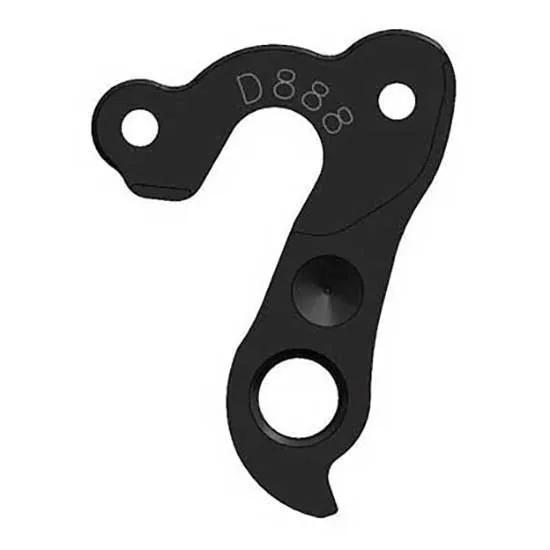 Pilo D888 Simplon Schaltauge, Black, One Size Pilo D888 Simplon Schaltauge, Black, One Size