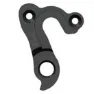 Pilo D888 Simplon Schaltauge, Black, One Size