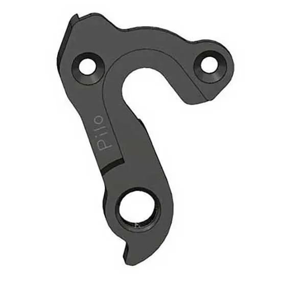 Pilo D889 Simplon Schaltauge, Black, One Size Pilo D889 Simplon Schaltauge, Black, One Size
