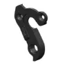 Pilo D889 Simplon Schaltauge, Black, One Size