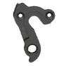 Pilo D889 Simplon Schaltauge, Black, One Size