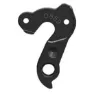 Pilo D889 Simplon Schaltauge, Black, One Size