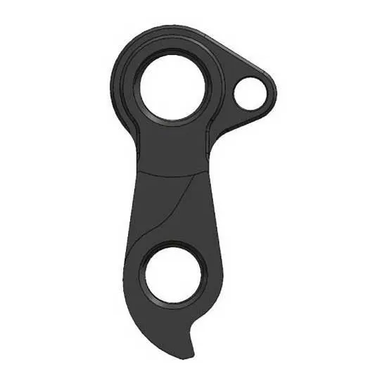 Pilo D890 Cinelli/kinesis/motobecane/orange/pipedream/pole/vaaru/509 Cycles Schaltauge, Black, One Size Pilo D890 Cinelli/kinesis/motobecane/orange/pipedream/pole/vaaru/509 Cycles Schaltauge, Black, One Size