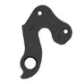 Pilo D891 Bottechia/haro/khs Schaltauge, Black, One Size