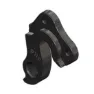 Pilo D891 Bottechia/haro/khs Schaltauge, Black, One Size