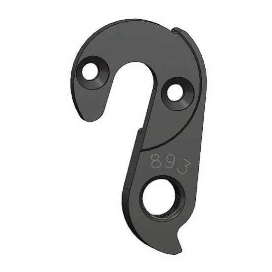 Pilo D893 Corratec Schaltauge, Black, One Size Pilo D893 Corratec Schaltauge, Black, One Size
