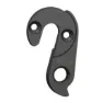 Pilo D893 Corratec Schaltauge, Black, One Size