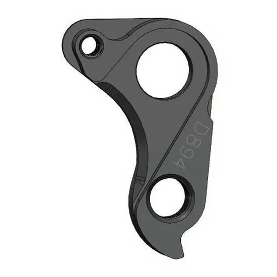 Pilo D894 Specialized Schaltauge, Black, One Size Pilo D894 Specialized Schaltauge, Black, One Size