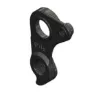 Pilo D894 Specialized Schaltauge, Black, One Size