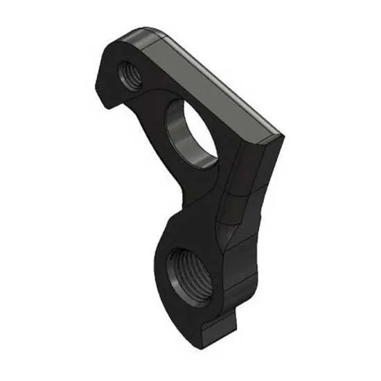 Pilo D895 Wilier Schaltauge, Black, One Size