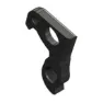 Pilo D895 Wilier Schaltauge, Black, One Size