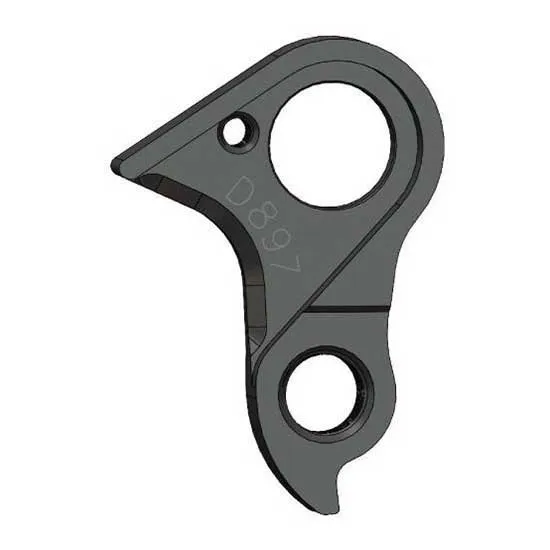 Pilo D897 Sensa Schaltauge, Black, One Size Pilo D897 Sensa Schaltauge, Black, One Size