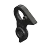Pilo D897 Sensa Schaltauge, Black, One Size