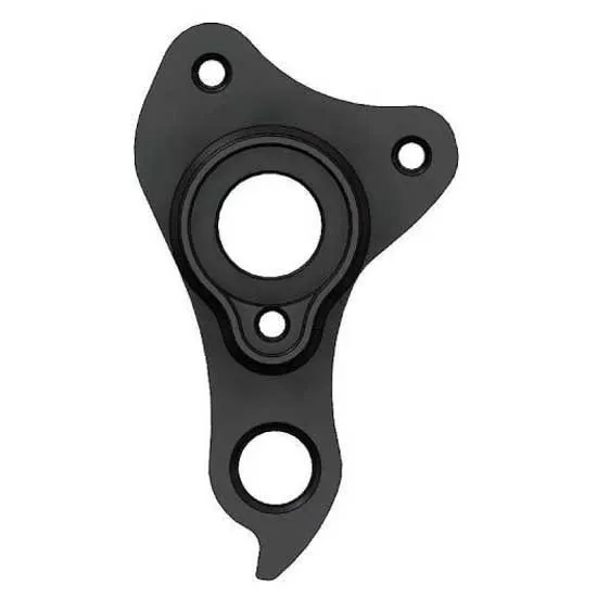 Pilo D898 Author/bottecchia/kona/massi/pells/ridewill/scott/stevens Schaltauge, Black, One Size Pilo D898 Author/bottecchia/kona/massi/pells/ridewill/scott/stevens Schaltauge, Black, One Size