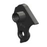 Pilo D899 Haro Schaltauge, Black, One Size