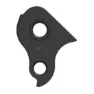Pilo D899 Haro Schaltauge, Black, One Size