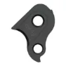 Pilo D899 Haro Schaltauge, Black, One Size