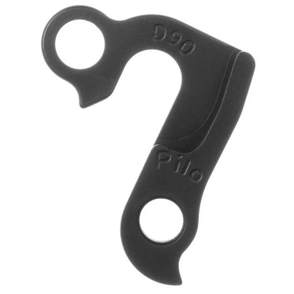 Pilo D90 Ironhorse Schaltauge, Black, One Size Pilo D90 Ironhorse Schaltauge, Black, One Size