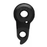 Pilo D901 Jamis Schaltauge, Black, One Size