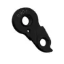 Pilo D901 Jamis Schaltauge, Black, One Size