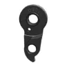 Pilo D901 Jamis Schaltauge, Black, One Size