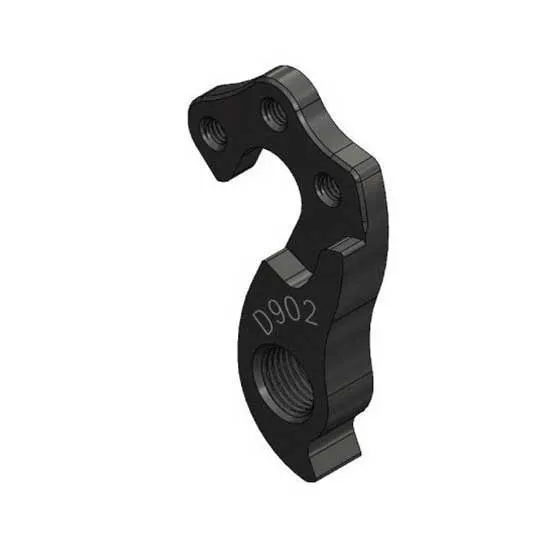 Pilo D902 S1neo Schaltauge, Black, One Size Pilo D902 S1neo Schaltauge, Black, One Size