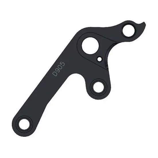 Pilo D905 Gt Schaltauge, Black, One Size