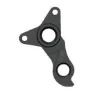 Pilo D907 Bianchi/jamis Schaltauge, Black, One Size