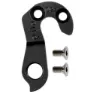 Pilo D91 Look Schaltaugen-set, Black, One Size