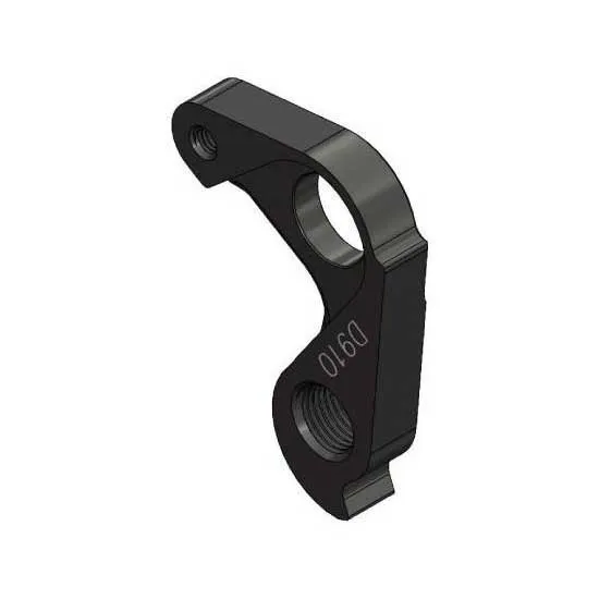 Pilo D910 Bianchi Schaltauge, Black, One Size