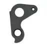 Pilo D910 Bianchi Schaltauge, Black, One Size