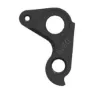 Pilo D910 Bianchi Schaltauge, Black, One Size