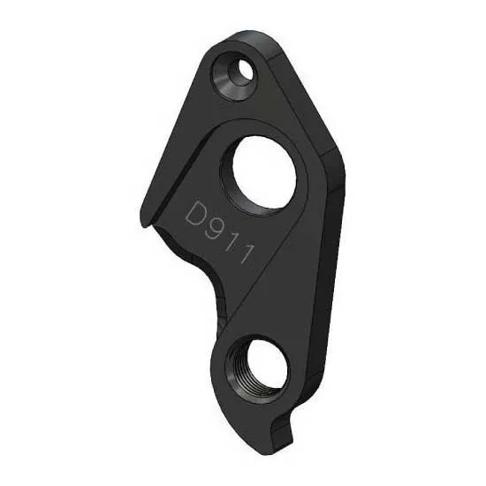 Pilo D911 Khs Schaltauge, Black, One Size Pilo D911 Khs Schaltauge, Black, One Size