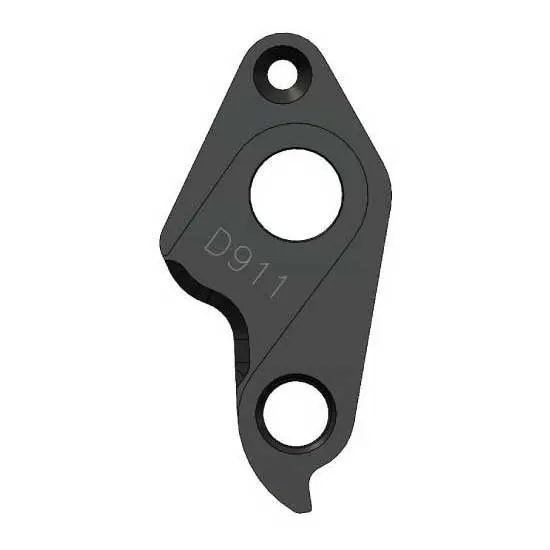 Pilo D911 Khs Schaltauge, Black, One Size Pilo D911 Khs Schaltauge, Black, One Size
