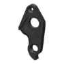 Pilo D911 Khs Schaltauge, Black, One Size